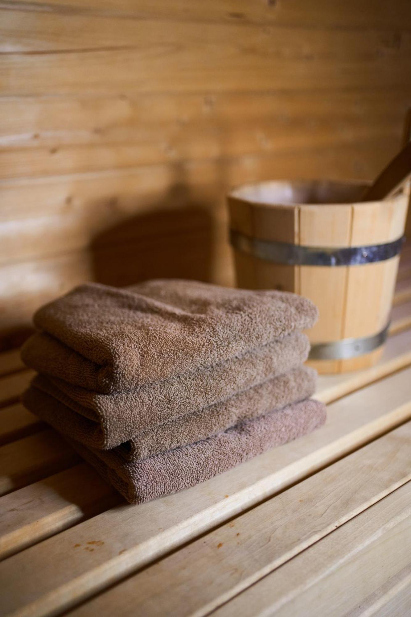 Galina'S Sauna-Spa! Баден-Баден Экстерьер фото